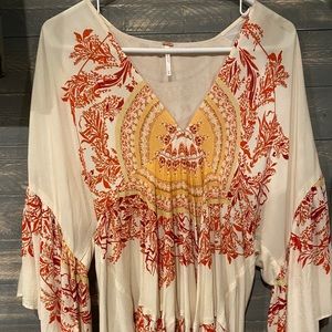 Free People Top